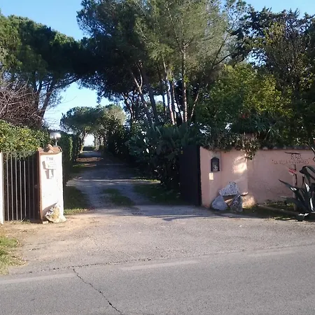 Affittacamere Di Judighes